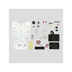 イーケイジャパン エレキット メロディークロック2 FC370RX-TK-745-イメージ5