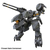 メガハウス ヴァリアブルアクション D-SPEC メタルギア ソリッド メタルギアREX：RE VADSPECﾒﾀﾙｷﾞｱREXRE-イメージ2