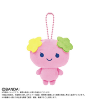 バンダイヌイ Tamagotchi Paradiseマスコット ふらわっち ﾀﾏｺﾞﾂﾁﾊﾟﾗﾀﾞｲｽﾏｽｺﾂﾄﾌﾗﾜﾂﾁ