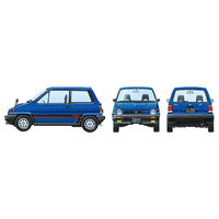 タミヤ T24369HONDAｼﾃｲﾀ-ﾎﾞ 1/24 スポーツカーシリーズ No．369