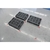日本緑十字社 緑十字/L型 赤 QCL-R 100×100 10枚組 PVC FC523GS-1028515-イメージ2