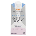 トーエートレーディング わんちゃんにもやさしいみるく300ml ﾜﾝﾁﾔﾝﾆﾓﾔｻｼｲﾐﾙｸ300ML