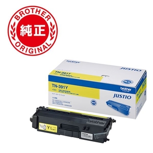 ブラザー TN-391M トナーカートリッジ JUSTIO マゼンタ|エディオン公式通販