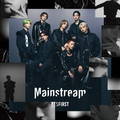 エイベックス BE：FIRST /Ｍａｉｎｓｔｒｅａｍ（ＭＶ盤／ＤＶＤ付） 【CD+DVD】 AVCD61369