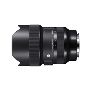 シグマ 大口径超広角ズームレンズ(Lマウント用) 14-24mm F2.8 DG DN | Art A14-24/2.8 DG DN TL-イメージ1