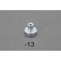 エスコ 強力マグネット φ10.0×4.5mm M3×0.5 25N FCY0504-EA781EE-13