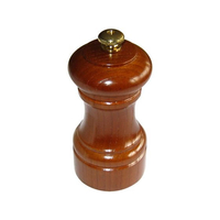 江部松商事 IKEDA ペパーミル ケヤキ 3101 FC207LM-4466100