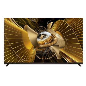 TCL 98V型4Kチューナー内蔵4K対応液晶テレビ 98X11L-イメージ2