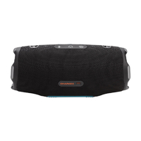 JBL JBLCHARGE6BLKO 防水対応ポータブルBluetoothスピーカー Charge 6