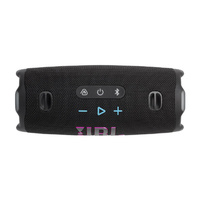 JBL JBLCHARGE6BLKO 防水対応ポータブルBluetoothスピーカー Charge 6