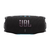 JBL 防水対応ポータブルBluetoothスピーカー Charge 6 (BLKO)ファンキーブラック JBLCHARGE6BLKO-イメージ1