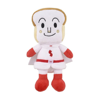 セガフェイブ プリちぃ★ビーンズ コレクション しょくぱんまん ﾌﾟﾘﾁｲﾋﾞ-ﾝｽﾞCｼﾖｸﾊﾟﾝﾏﾝ