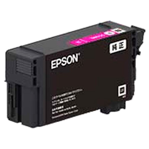 エプソン インクカートリッジ Lサイズ マゼンタ SC13ML-イメージ1
