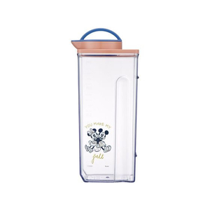 スケーター ピッチャージャグ 2L ミッキー FC071PS-CJ22N-イメージ1