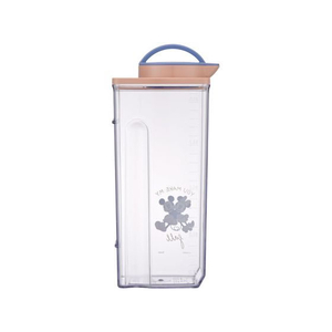 スケーター ピッチャージャグ 2L ミッキー FC071PS-CJ22N-イメージ2