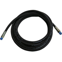 トラスコ中山 FTK70用4M高圧ホース FC356DW-3272869
