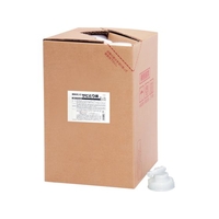 鈴木油脂工業 燃料タンクサビとり剤 18L 透明18水で20倍希釈キレート剤､pH調整剤 FC078EX-4933940