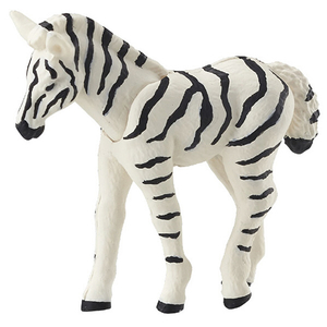 タカラトミー ｱﾆｱAC08ｼﾏｳﾏｺﾄﾞﾓ アニア AC-08 シマウマ(子ども