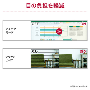 LGエレクトロニクス 23．8型 液晶ディスプレイ LG Smart Monitor AI 24U511SB-B-イメージ11