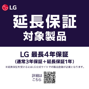 LGエレクトロニクス 23．8型 液晶ディスプレイ LG Smart Monitor AI 24U511SB-B-イメージ16