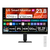 LGエレクトロニクス 23．8型 液晶ディスプレイ LG Smart Monitor AI 24U511SB-B-イメージ1