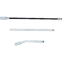 京都機械工具 グリースガン用ノズル 115R1／825 FC169BE-3734382