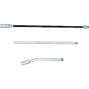 京都機械工具 グリースガン用ノズル 115R1／825 FC169BE-3734382-イメージ1