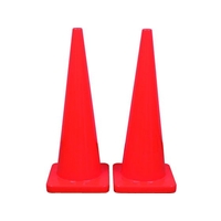 中発販売 バリアリール用トールコーン(2本セット) FC963HK-8553126