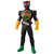 バンダイ 仮面ライダーソフビシリーズ 仮面ライダーオーズ タトバコンボ KRｿﾌﾋﾞSKRｵ-ｽﾞﾀﾄﾊﾞｺﾝﾎﾞ-イメージ2