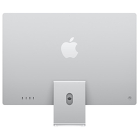 Apple MCR24J/A 24インチiMac Retina 4．5Kディスプレイモデル： 10 