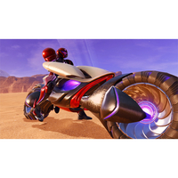 任天堂 HACPBGW5A メトロイドプライム4 ビヨンド 【Switch