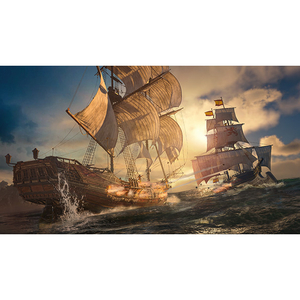 Ubisoft アサシン クリード ブラック フラッグ RE：シンクロ【PS5】 ELJM30874-イメージ3
