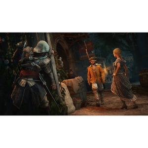 Ubisoft アサシン クリード ブラック フラッグ RE：シンクロ【PS5】 ELJM30874-イメージ6