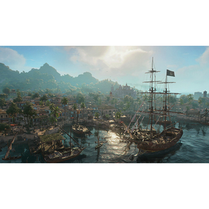 Ubisoft アサシン クリード ブラック フラッグ RE：シンクロ【PS5】 ELJM30874-イメージ7