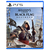 Ubisoft アサシン クリード ブラック フラッグ RE：シンクロ【PS5】 ELJM30874-イメージ1