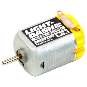 タミヤ ミニ四駆グレードアップパーツ No.455 ライトダッシュモーター T15455ライトダツシユモ-タ- タミヤ ミニ四駆グレードアップパーツ No.455 ライトダッシュモーター T15455ライトダツシユモ-タ-