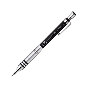 ゼブラ シャープ テクトツゥーウェイ 0.3mm ブラック FCD152H-MAS41-BK-イメージ1