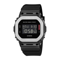 カシオ G-SHOCK ブラック GM-5600BM-1JF