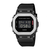 カシオ G-SHOCK ブラック GM-5600BM-1JF-イメージ1