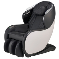 SYNCA CirC GRACE ブラック MR385BK