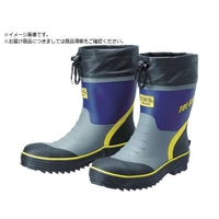 ミドリ安全 安全長靴 ショートタイプ MPB-185 L MPB-185 L FCA898J-7516649