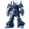 バンダイ HGUC 1/144 RMS-099 リックディアス HGUC10ﾘﾂｸﾃﾞｲｱｽ
