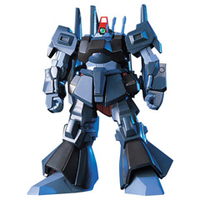 バンダイ HGUC 1/144 RMS-099 リックディアス HGUC10ﾘﾂｸﾃﾞｲｱｽ