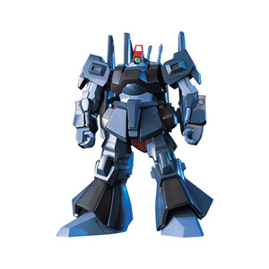 バンダイ HGUC10ﾘﾂｸﾃﾞｲｱｽ HGUC 1/144 RMS-099 リックディアス