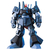 バンダイ HGUC 1/144 RMS-099 リックディアス HGUC10ﾘﾂｸﾃﾞｲｱｽ-イメージ1