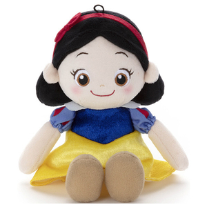 タカラトミーアーツ ディズニーキャラクター 洗えるビーンズコレクション / 白雪姫 デイズニ-アラエルビ-ンズシラユキヒメ タカラトミーアーツ ディズニーキャラクター 洗えるビーンズコレクション / 白雪姫 デイズニ-アラエルビ-ンズシラユキヒメ
