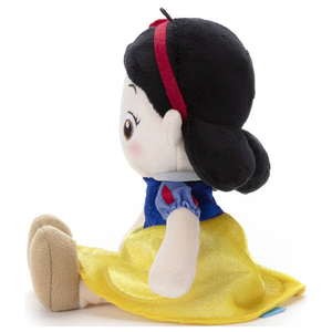 タカラトミーアーツ ディズニーキャラクター 洗えるビーンズコレクション / 白雪姫 ﾃﾞｲｽﾞﾆ-ｱﾗｴﾙﾋﾞ-ﾝｽﾞｼﾗﾕｷﾋﾒ-イメージ2