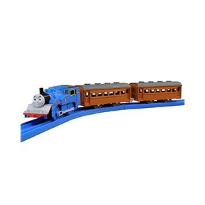 タカラトミー プラレール ぼくもだいすき!たのしい列車シリーズ 大井川鉄道きかんしゃトーマス号 PLオオイガワキカンシヤト-マスゴウ タカラトミー プラレール ぼくもだいすき!たのしい列車シリーズ 大井川鉄道きかんしゃトーマス号 PLオオイガワキカンシヤト-マスゴウ
