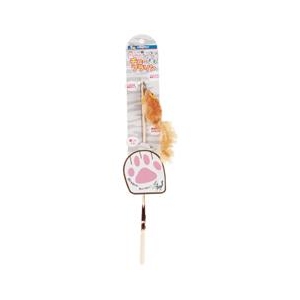 ドギーマンハヤシ じゃれ猫 肉球でちょいちょい！チューブラリン ｼﾞﾔﾚﾈｺﾁﾖｲﾁﾖｲﾁﾕ-ﾌﾞﾗﾘﾝ-イメージ1