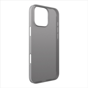 パワーサポート iPhone 16 Pro Max用ケース Air Jacket Smoke matte PLLC-70-イメージ2